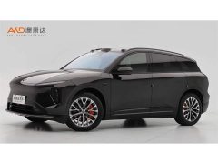 NIO ES6 75kWh - ფოტო 1