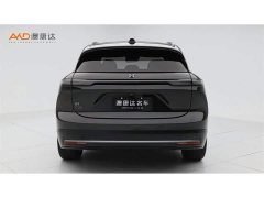 NIO ES6 75kWh - ფოტო 4