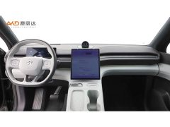 NIO ES6 75kWh - ფოტო 5