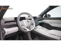 NIO ES6 75kWh - ფოტო 6