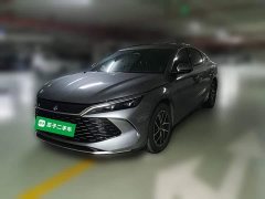 BYD Qin L DM-i 120KM Excellence Edition - photo 1