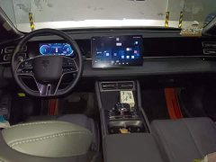 BYD Qin L DM-i 120KM Excellence Edition - photo 10