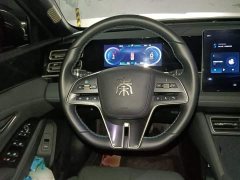 BYD Qin L DM-i 120KM Excellence Edition - photo 11