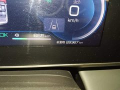BYD Qin L DM-i 120KM Excellence Edition - photo 13