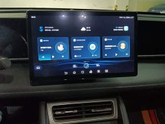 BYD Qin L DM-i 120KM Excellence Edition - photo 14