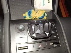 BYD Qin L DM-i 120KM Excellence Edition - photo 15