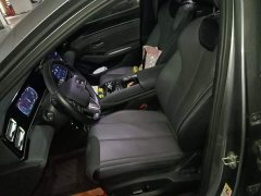BYD Qin L DM-i 120KM Excellence Edition - photo 16