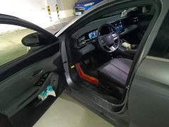 BYD Qin L DM-i 120KM Excellence Edition - photo 17
