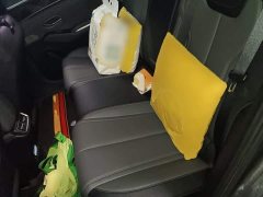 BYD Qin L DM-i 120KM Excellence Edition - photo 18