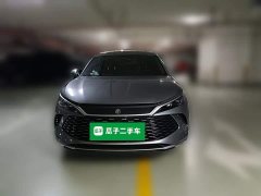 BYD Qin L DM-i 120KM Excellence Edition - photo 2