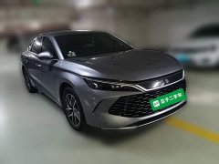 BYD Qin L DM-i 120KM Excellence Edition - photo 3