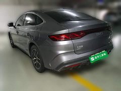 BYD Qin L DM-i 120KM Excellence Edition - photo 4