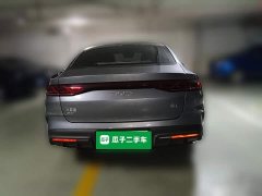 BYD Qin L DM-i 120KM Excellence Edition - photo 5