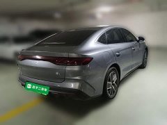 BYD Qin L DM-i 120KM Excellence Edition - photo 6
