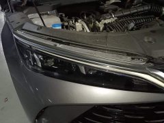 BYD Qin L DM-i 120KM Excellence Edition - photo 7