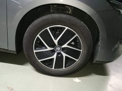BYD Qin L DM-i 120KM Excellence Edition - photo 8