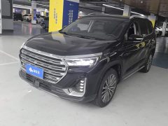 Jetour Jietu X90 PLUS 1.6T DCT Villa 5-Seater - ფოტო 1