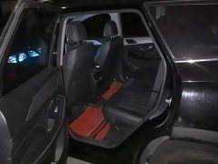 Jetour Jietu X90 PLUS 1.6T DCT Villa 5-Seater - ფოტო 11