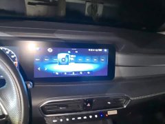 Jetour Jietu X90 PLUS 1.6T DCT Villa 5-Seater - ფოტო 13