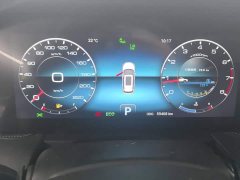 Jetour Jietu X90 PLUS 1.6T DCT Villa 5-Seater - ფოტო 14