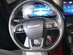 Jetour Jietu X90 PLUS 1.6T DCT Villa 5-Seater - ფოტო 15