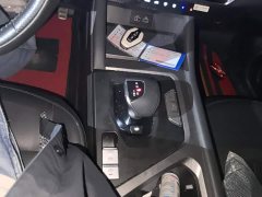 Jetour Jietu X90 PLUS 1.6T DCT Villa 5-Seater - ფოტო 16