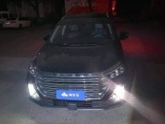 Jetour Jietu X90 PLUS 1.6T DCT Villa 5-Seater - ფოტო 2