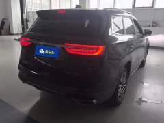 Jetour Jietu X90 PLUS 1.6T DCT Villa 5-Seater - ფოტო 3