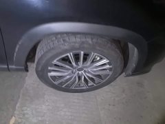 Jetour Jietu X90 PLUS 1.6T DCT Villa 5-Seater - ფოტო 6