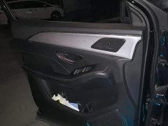 Jetour Jietu X90 PLUS 1.6T DCT Villa 5-Seater - ფოტო 7