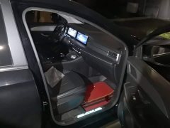 Jetour Jietu X90 PLUS 1.6T DCT Villa 5-Seater - ფოტო 8