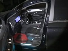 Jetour Jietu X90 PLUS 1.6T DCT Villa 5-Seater - ფოტო 9