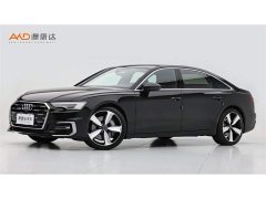 Audi A6L Facelift 55 TFSI quattro Dynamic Luxury - ფოტო 1