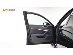 Audi A6L Facelift 55 TFSI quattro Dynamic Luxury - ფოტო 10