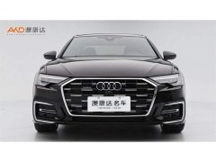 Audi A6L Facelift 55 TFSI quattro Dynamic Luxury - ფოტო 2