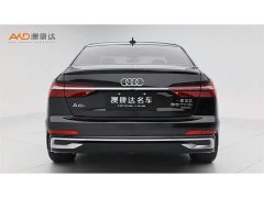 Audi A6L Facelift 55 TFSI quattro Dynamic Luxury - ფოტო 4