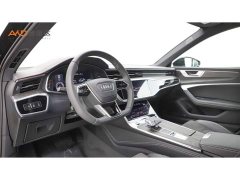 Audi A6L Facelift 55 TFSI quattro Dynamic Luxury - ფოტო 6