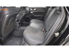 Audi A6L Facelift 55 TFSI quattro Dynamic Luxury - ფოტო 7