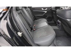 Audi A6L Facelift 55 TFSI quattro Dynamic Luxury - ფოტო 8