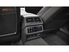 Audi A6L Facelift 55 TFSI quattro Dynamic Luxury - ფოტო 9