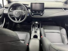 Toyota Corolla Hybrid 1.8H E-CVT Luxury - ფოტო 15