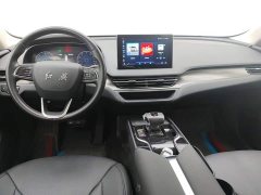 FAW Red Flag E-QM5 Facelift Base Mobility Edition - ფოტო 12