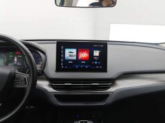 FAW Red Flag E-QM5 Facelift Base Mobility Edition - ფოტო 13
