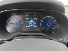 FAW Red Flag E-QM5 Facelift Base Mobility Edition - ფოტო 14