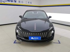 FAW Red Flag E-QM5 Facelift Base Mobility Edition - ფოტო 2