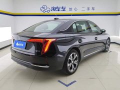 FAW Red Flag E-QM5 Facelift Base Mobility Edition - ფოტო 3