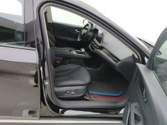 FAW Red Flag E-QM5 Facelift Base Mobility Edition - ფოტო 8