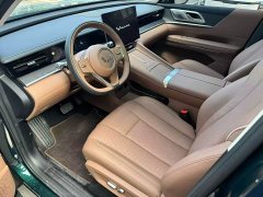 Wuling Starlight L 260km Six-Seat Flagship - ფოტო 4
