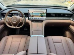 Wuling Starlight L 260km Six-Seat Flagship - ფოტო 5