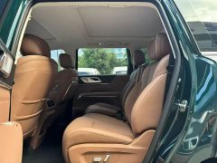 Wuling Starlight L 260km Six-Seat Flagship - ფოტო 6